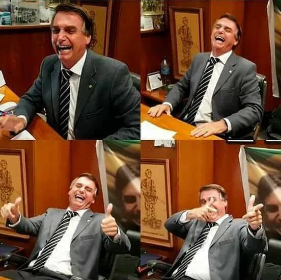 Jair Bolsonaro