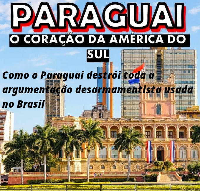 Tenente Paraguai