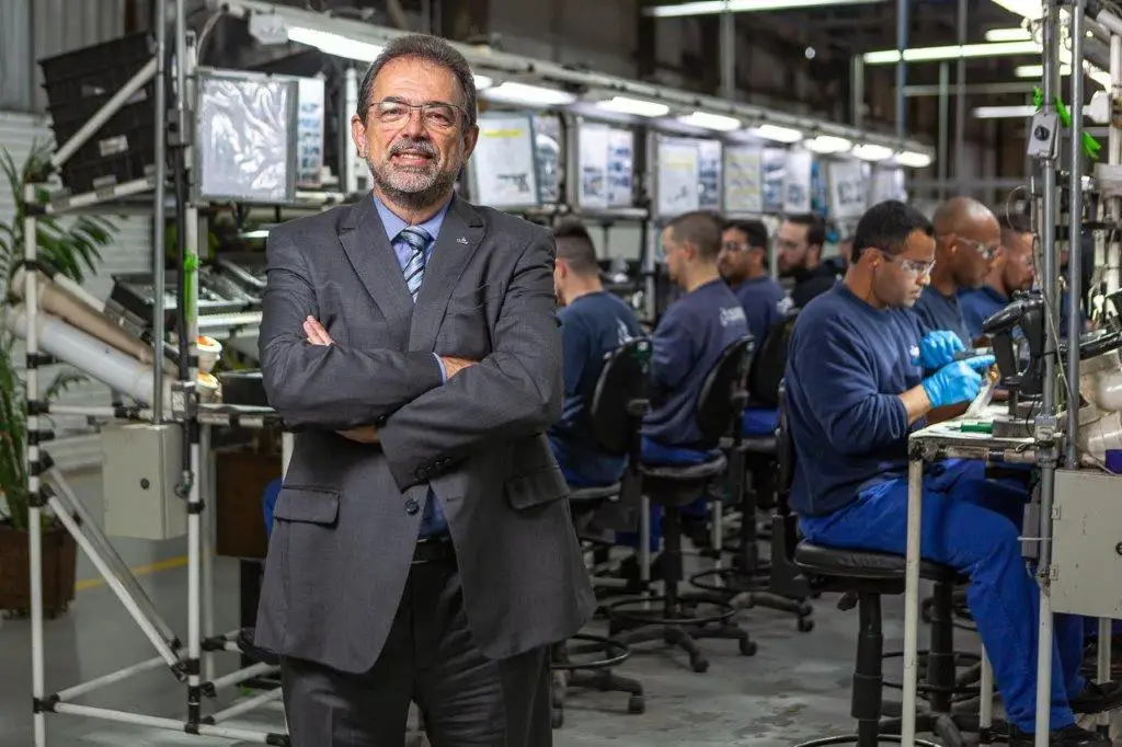 Taurus age rapidamente para se proteger de tarifas e prevê resultados positivos