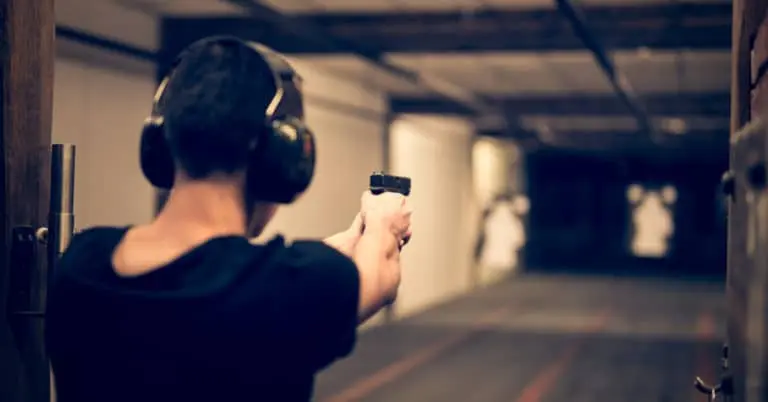 Armas de fogo de uso permitido adquiridas antes do Decreto 11.615/23 constantes do acervo de tiro esportivo